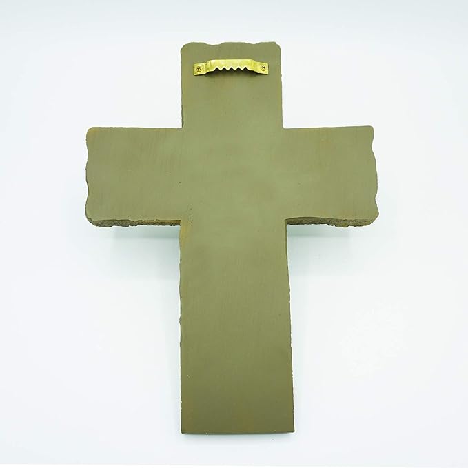 Faith Hope Love Marriage Cross