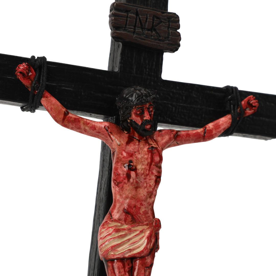 Jesus Cross Statue, Exquisite Handicraft