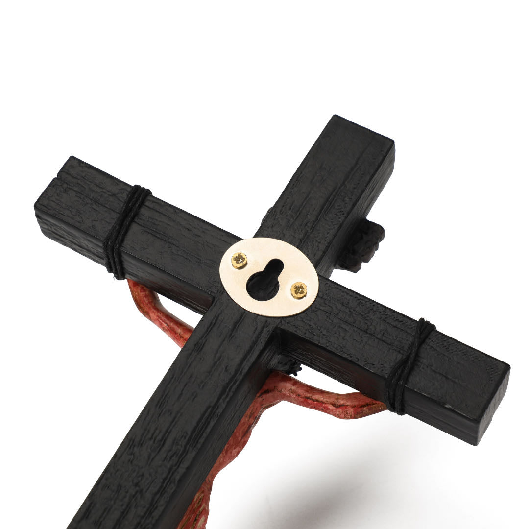 Jesus Cross Statue, Exquisite Handicraft