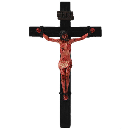 Jesus Cross Statue, Exquisite Handicraft
