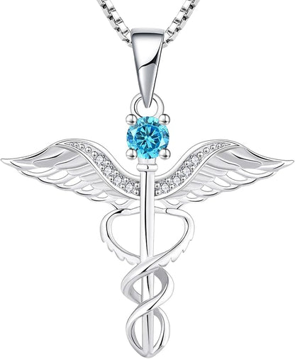 Cross Necklace Sterling Silver Infinity Crucifix Pendant Cubic Zirconia Criss Jewelry|for all ages
