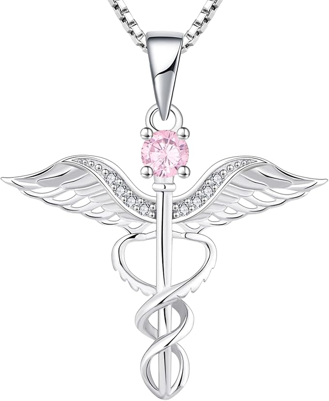 Cross Necklace Sterling Silver Infinity Crucifix Pendant Cubic Zirconia Criss Jewelry|for all ages