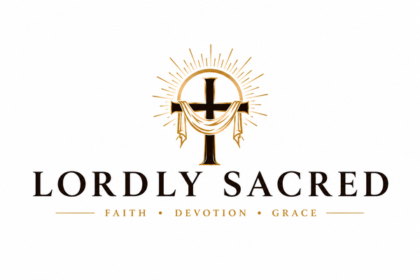 lordlysacred