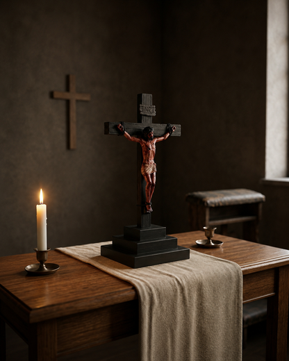 ✝️ A Sacred Presence in Every Home