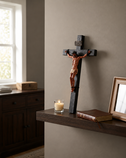 ✝️ A Sacred Presence in Every Home