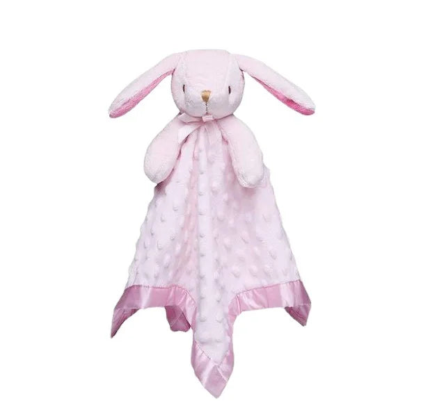 Baby Products Animal Shaped Security Blanket Baby Blankets for Newborns