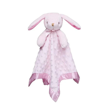 Baby Products Animal Shaped Security Blanket Baby Blankets for Newborns