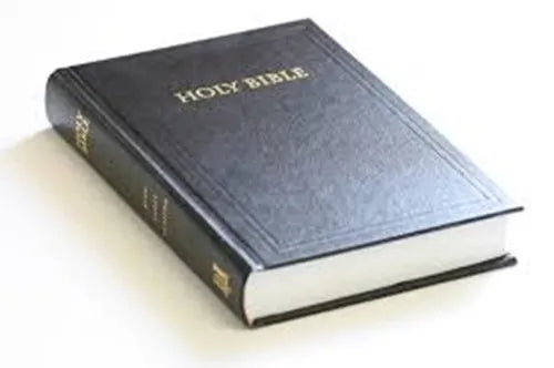Colorful Prayer Bible Leather Hardcover Book Printing Service