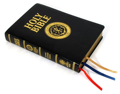 Colorful Prayer Bible Leather Hardcover Book Printing Service