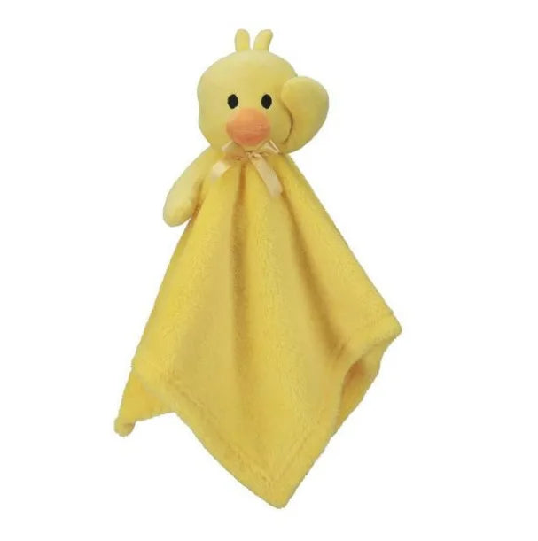 Baby Products Animal Shaped Security Blanket Baby Blankets for Newborns