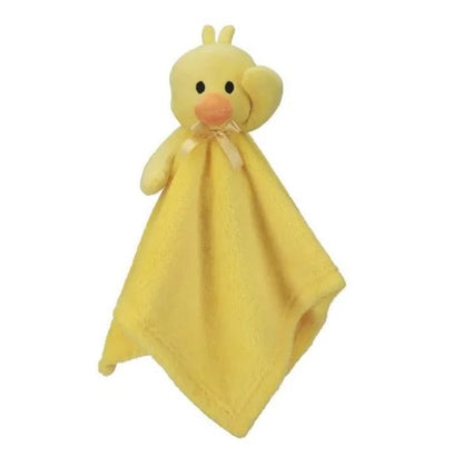 Baby Products Animal Shaped Security Blanket Baby Blankets for Newborns