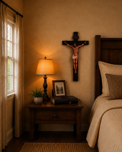 ✝️ A Sacred Presence in Every Home
