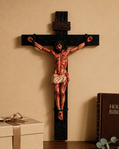 ✝️ A Sacred Presence in Every Home